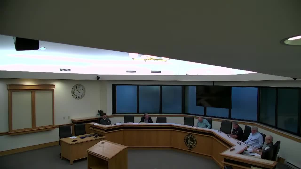 Board approves replacement of antiquated meter base stations, $209,985