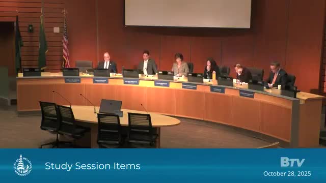 Bellevue studies how residents see the city; outreach finds parks, safety and diversity top civic associations