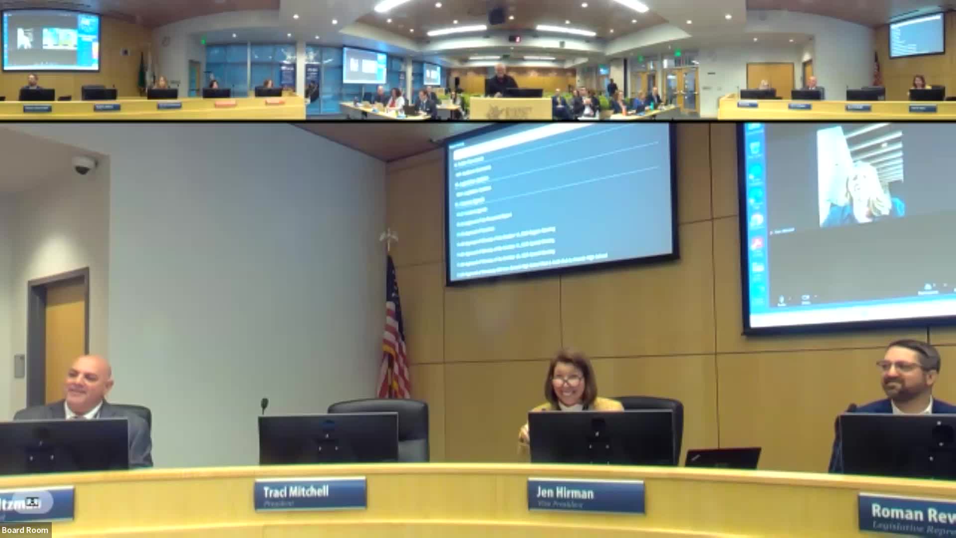 Everett Station District Alliance outlines 58-unit affordable housing proposal and school partnership