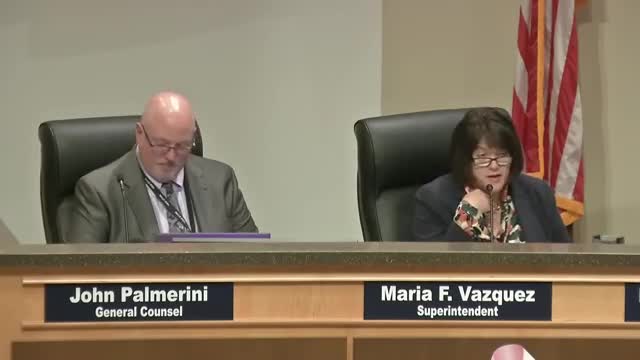 OCPS chief: district meets new state safety rules, recommends more cameras and card readers