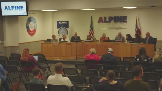 Parents urge board to adopt ‘Option C’ at public hearing on elementary boundary proposals