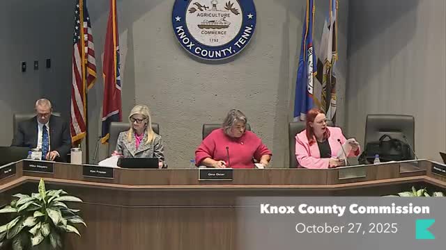 Knox County Schools details security investments: armed officer in every school, new chief outlines training and interagency drills