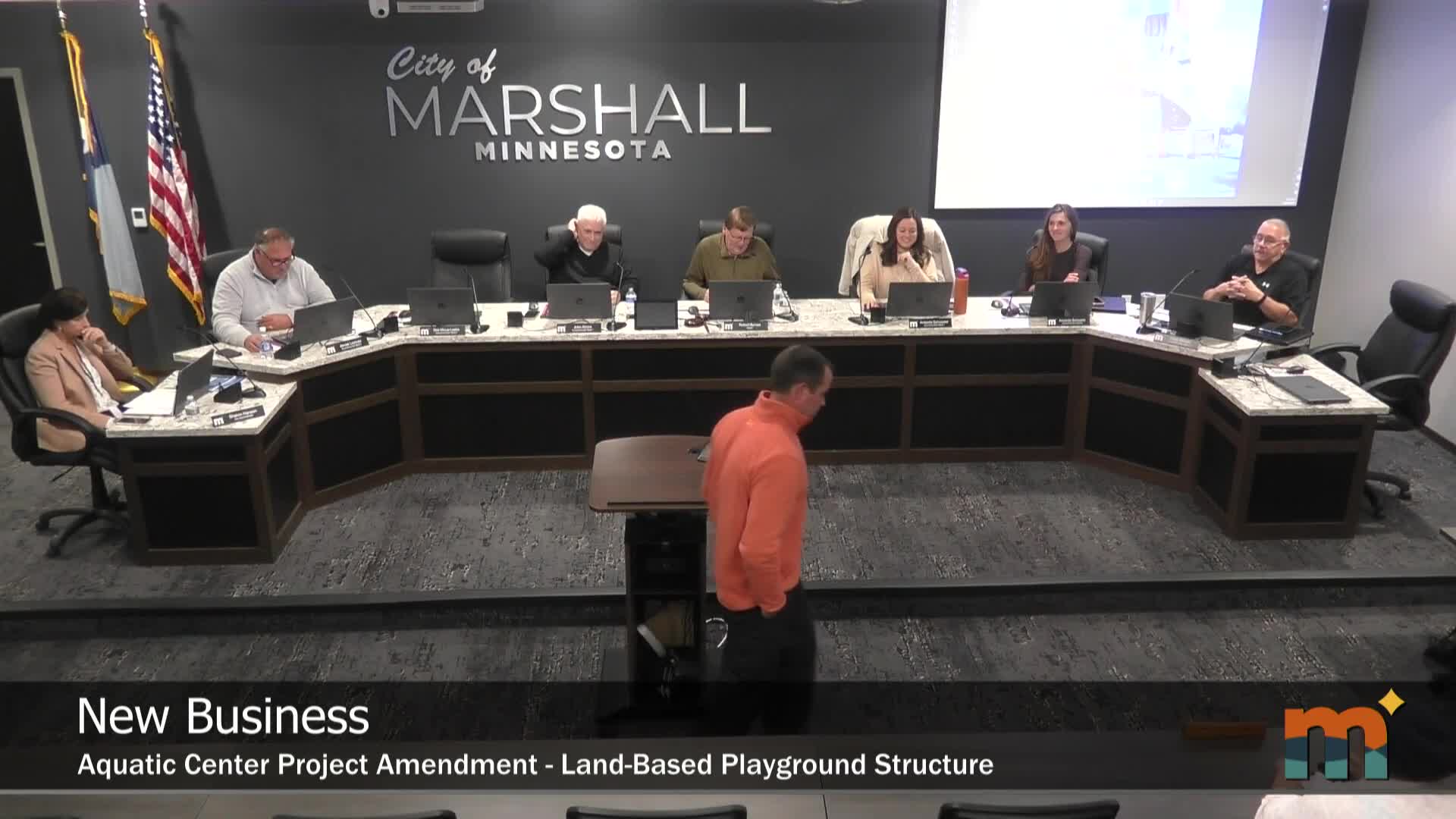 Council authorizes engineering and construction administration agreement for sanitary sewer rehabilitation