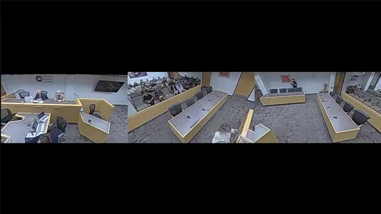 Public speakers urge Utah PSC to reject Rocky Mountain Power’s 2025 IRP, citing health, cost and transparency concerns