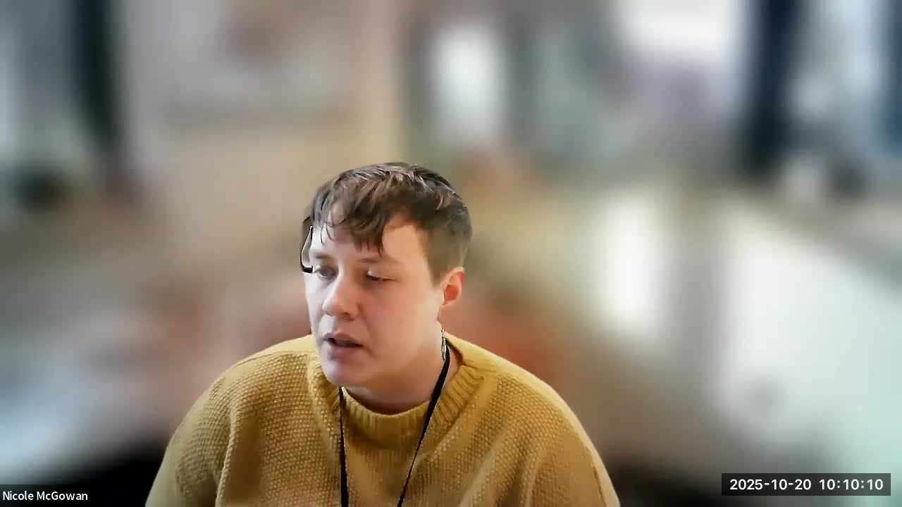 Sedro‑Woolley hearing examiner to decide on 22‑lot PRD at 423 N. Township St.; staff recommends approval with conditions