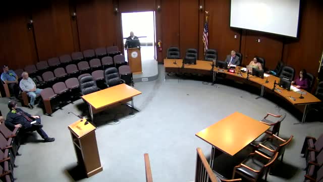 Union-backed study says Bethlehem Fire Department falls short of NFPA benchmarks; committee hears budget memo