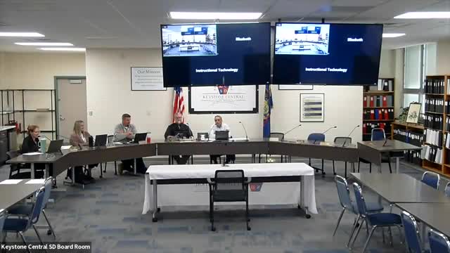 District approves $3,650 additional concrete work for Mill Hall sidewalk connection