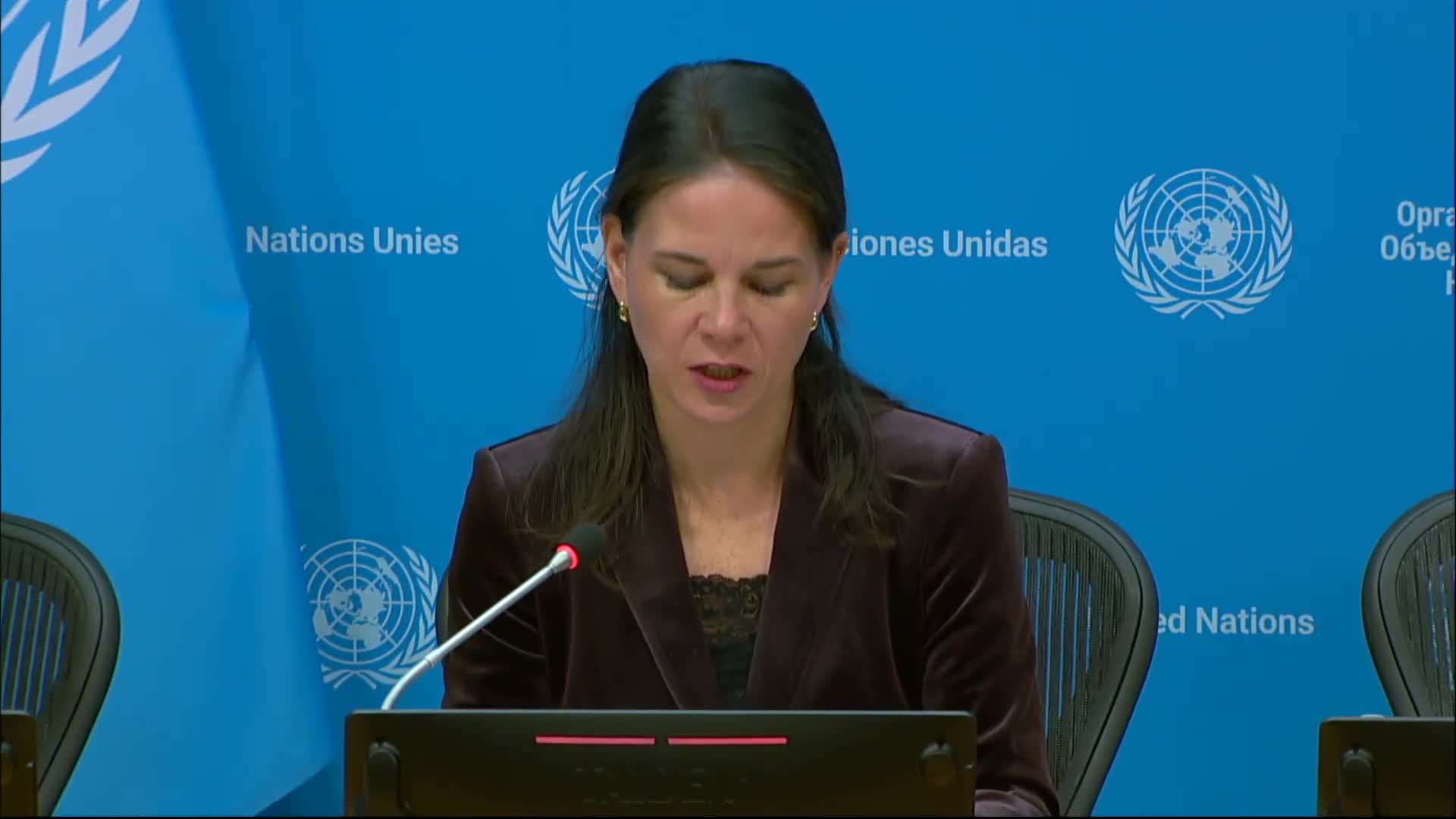 UN leaders, Qatar outline goals for World Summit for Social Development in Doha