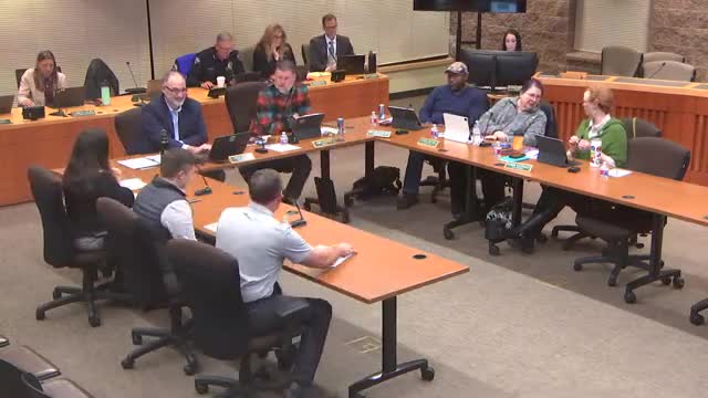 Lacey updates multiple public works projects; College Street extension, park and bridge work near completion