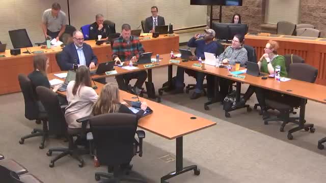 Planning staff propose codifying development procedures into new Title 11; council to consider Nov. 18 ordinance