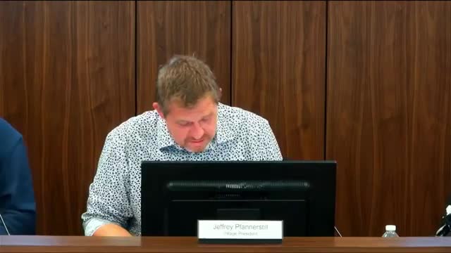 Votes at a glance: Hartland board approves minutes, vouchers, permits and development items