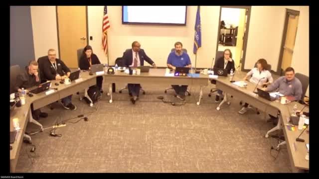 West Allis-West Milwaukee board adopts 2025–26 final budget and $57M tax levy after discussion on state aid and vouchers