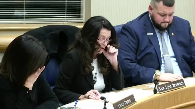 Attleboro committee defers reading of math-materials surplus list, declares recreation trailer surplus