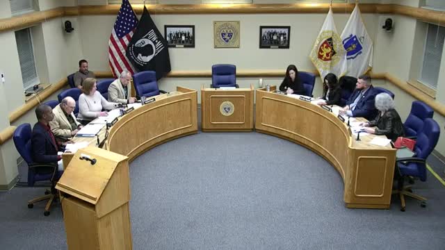 Attleboro committees accept equipment and art donations for schools, zoo and park