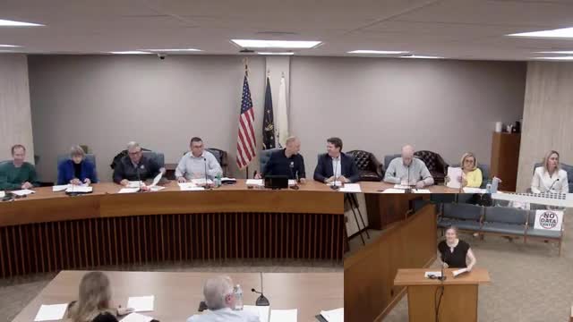 Health department proposes stricter rules for massage establishments; committee forwards code amendments