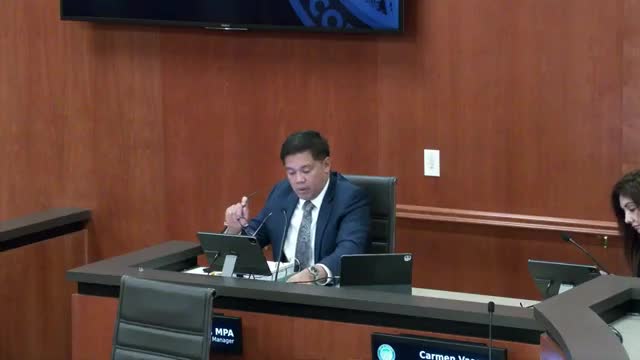 Council appoints Paulette Francis to Greater Los Angeles County Vector Control District board for two-year term