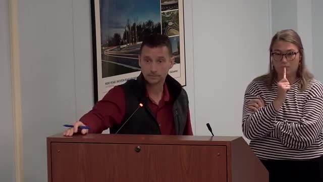 Commissioners push for 24 pays and list county cost‑savings targets: phones, liability, supplies