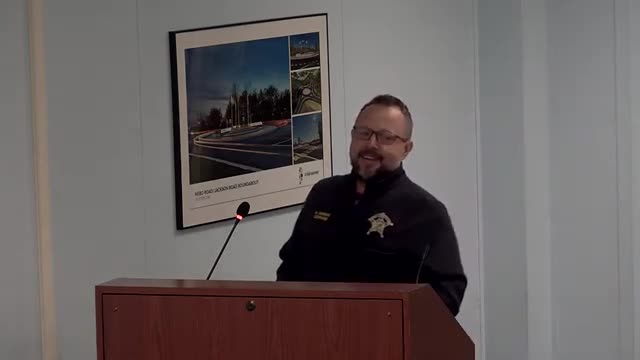 Delaware County coroner reports rising caseload and backlog of death‑certificate reviews