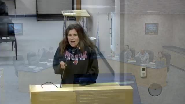 Resident invites public to forum on psychotropic medications for children, proposes informed-consent bill