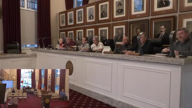 Madison Historic District Board approves multiple COAs, tables several items in October session