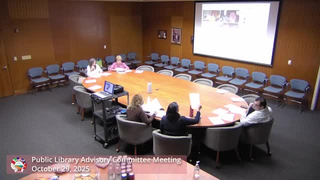 Laredo libraries report new sensory rooms, rising e-resource use and staffing realignment