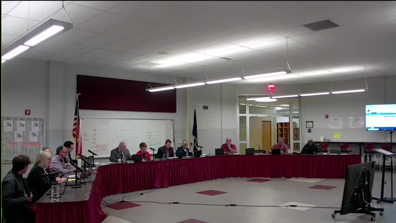 Board approves routine consent items and several action items including $628,000 buy‑in to regional learning center