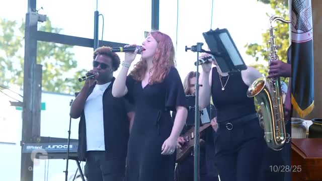 Gadsden highlights arts and community fundraisers after busy autumn