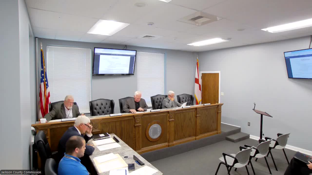 Commission hears proposed budget adjustments: SRO pay increase, funds rollovers and rural transit grant money