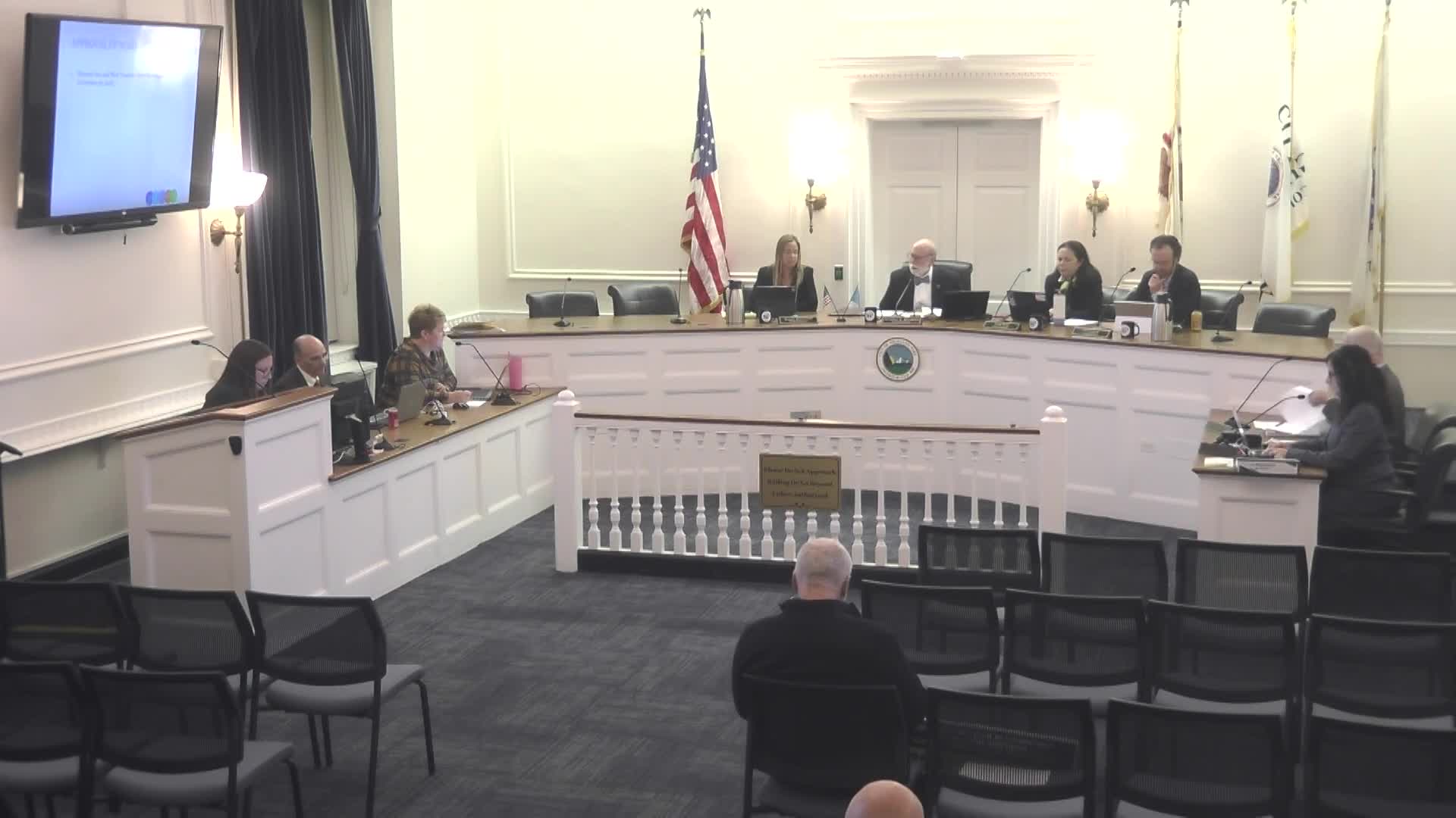 Highland Park proclaims October as National Disability Employment Awareness Month; local nonprofit outlines job-coaching program