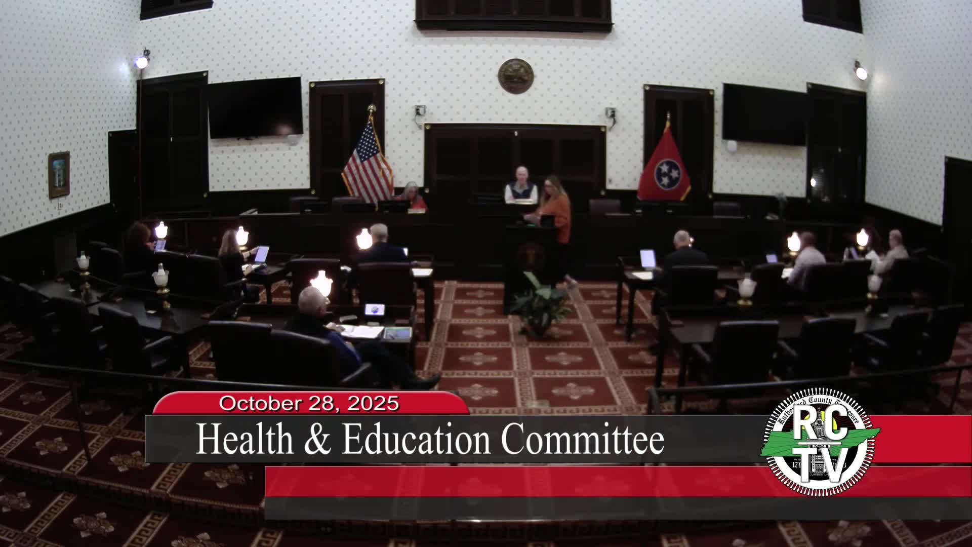 Health department reports rising primary care visits, diabetes outreach and successful flu/cold‑clothing events