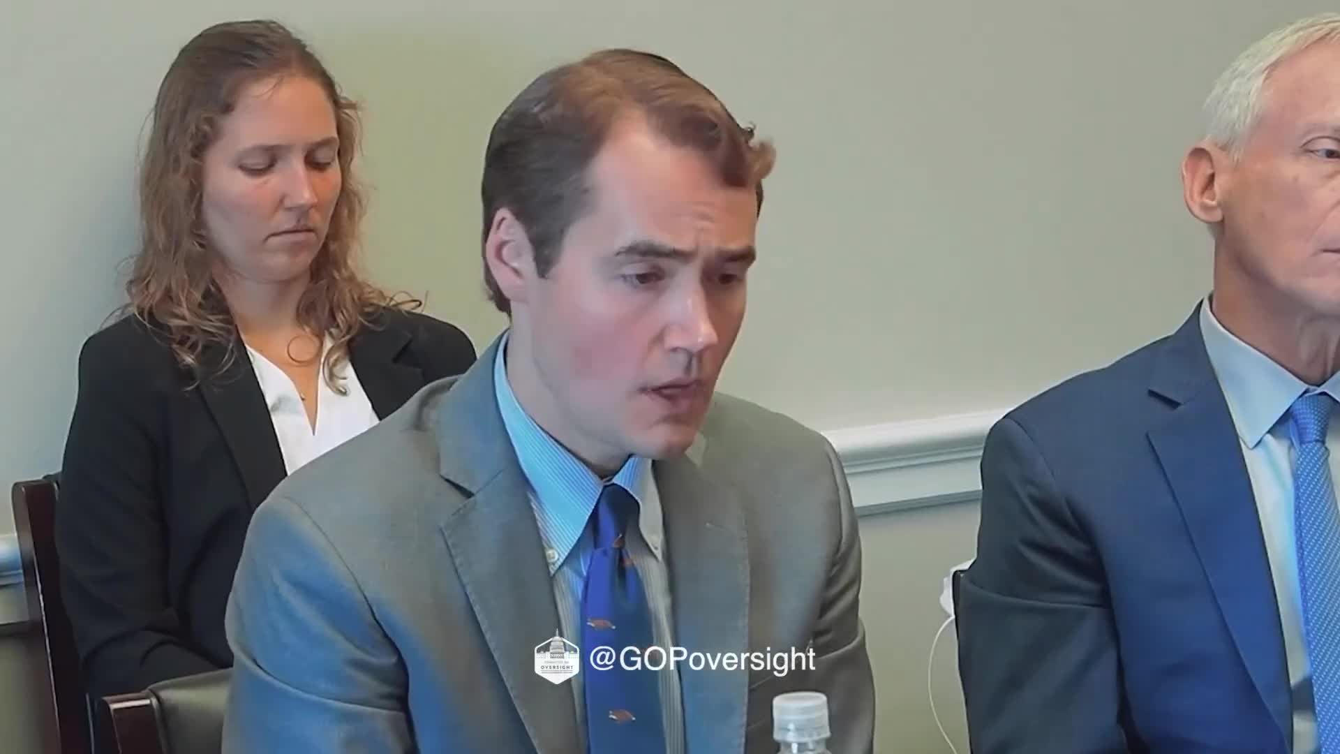 Bates: Biden had a bad night in June 2024 debate; post-debate pressure influenced campaign trajectory