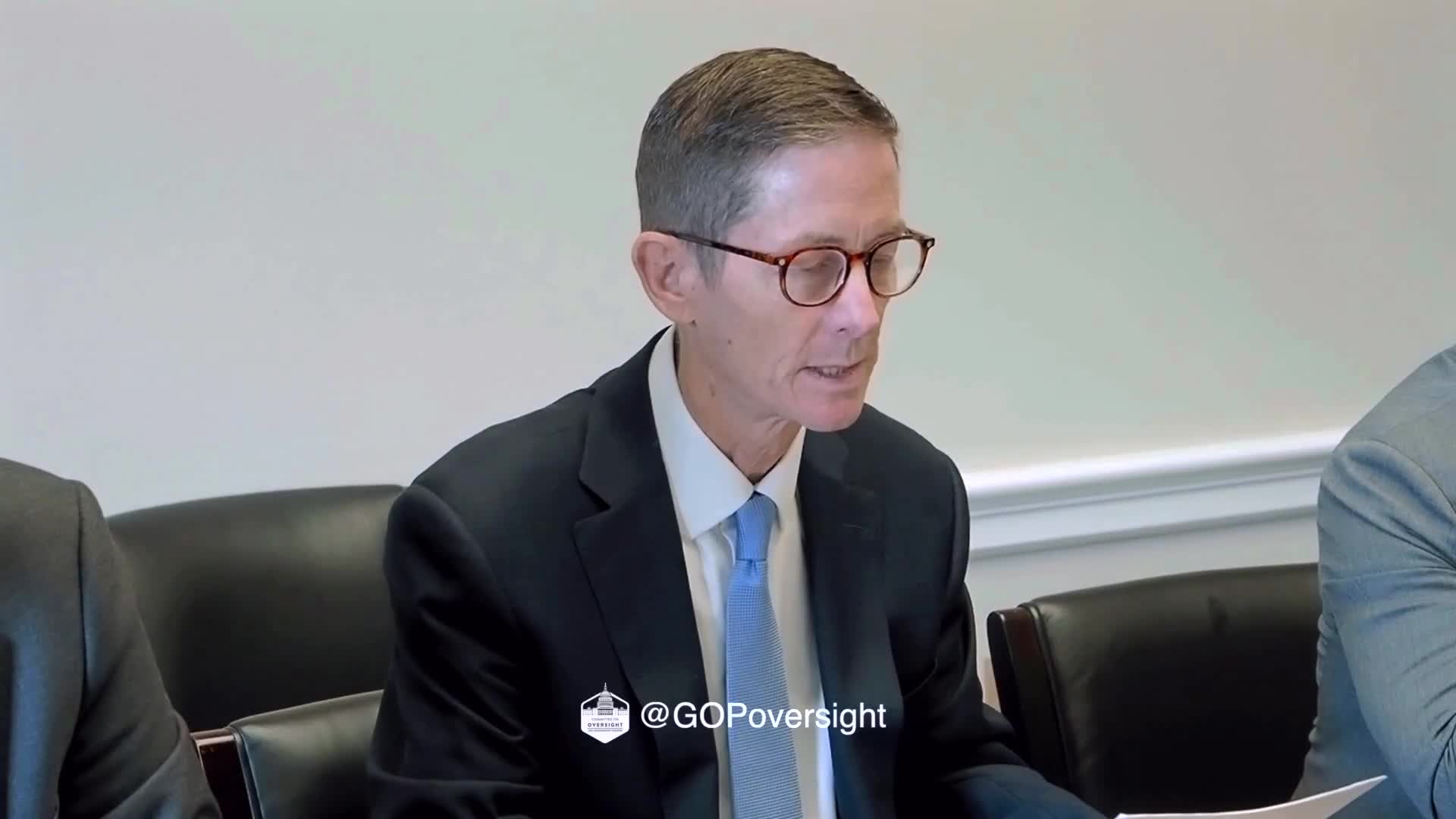 Former Deputy Chief of Staff Bruce Reed: Biden remained active decision ...