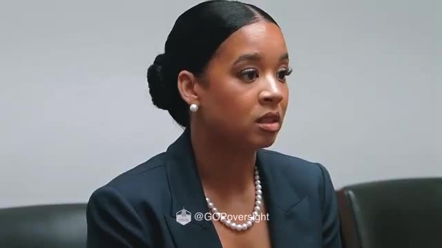 White House aide Ashley Williams tells Oversight panel Biden was ‘in command,’ denies any cover-up
