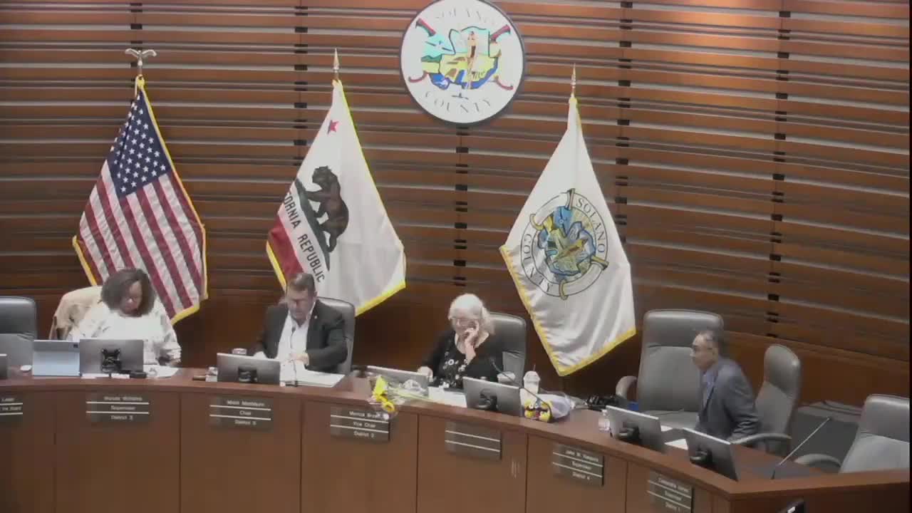 County employees urge board to bargain: calls for COLAs, healthcare protections amid negotiations