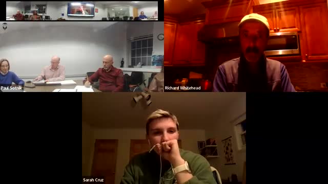 Norwalk tree committee reports expanded plantings, budgets and outreach as council readies ordinance to create Urban Forestry Commission