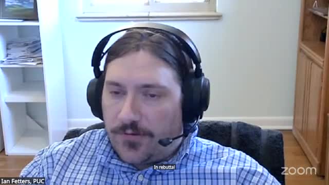 PUC orders broader HCA access, monthly updates by 2026 and technical improvements to hosting-capacity maps