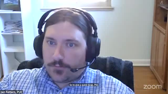 PUC finds GMAC appropriate vehicle for certain distribution costs; commissioners reject utility's proposed "100% then clawback" performance approach