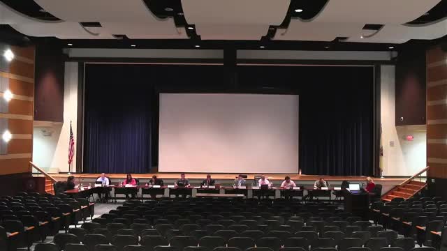 Pequannock to migrate historical student records to Genesis; staff outline parent training and interim RealTime fixes