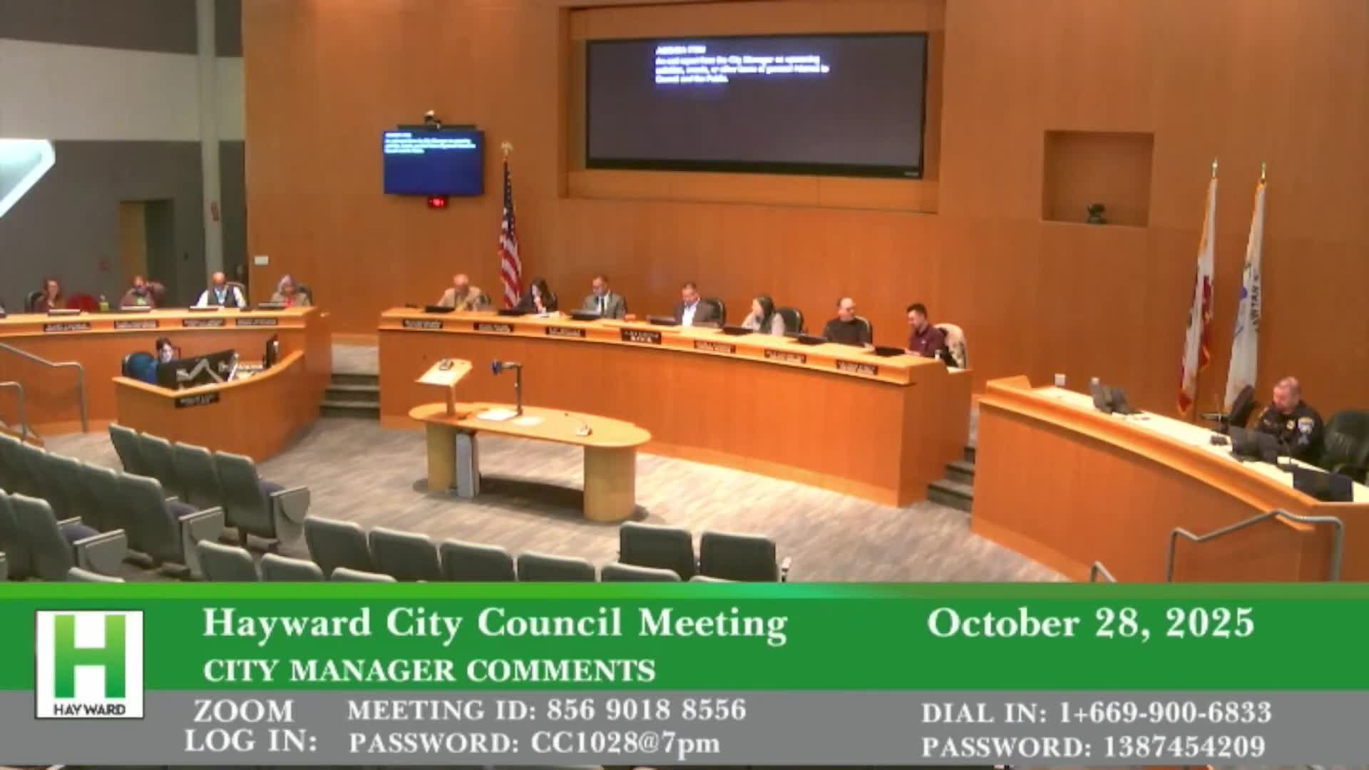 Hayward reports large trunk-or-treat turnout, launches Hayward Rides bike giveaways and hosts compost giveaway