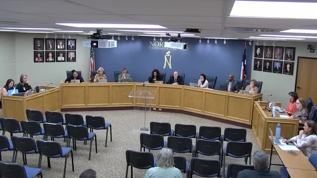 Northside ISD trustees review operating procedures, ask staff to draft changes for Nov. 11