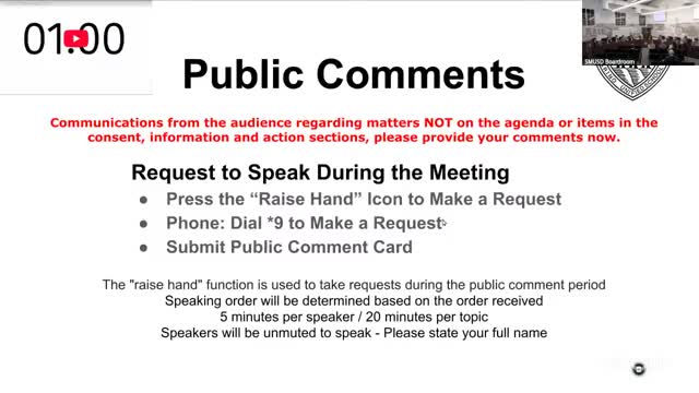 Board approves AB 1200 disclosures for employee groups and superintendent pay amendment