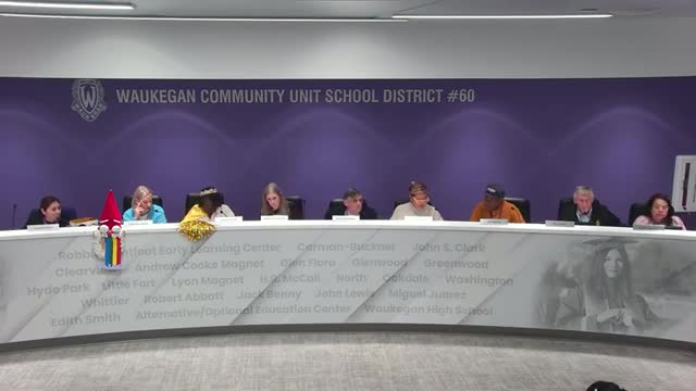 Board expels one student for weapons offense and approves modified expulsions for others