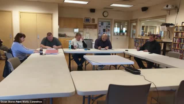 Ocean Shores health clinic fit-out nearing completion; flooring set for early November