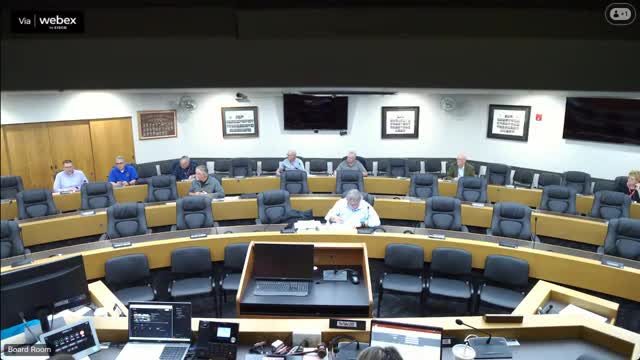 Sheriff: K‑9 training and reimbursable assignments drive overtime; committee trims patrol overtime request to $500,000