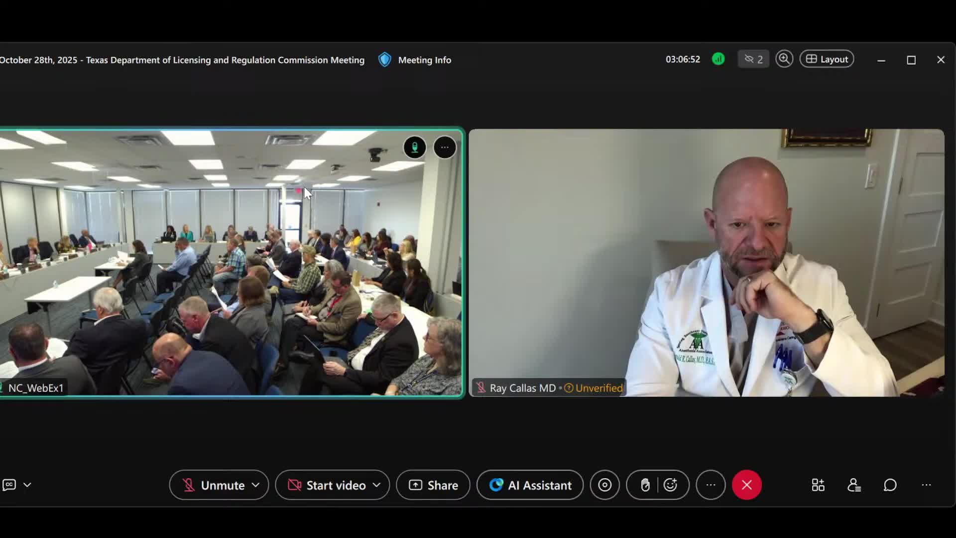 TDLR accepts probated revocation in massage case and signals stepped-up anti-trafficking scrutiny