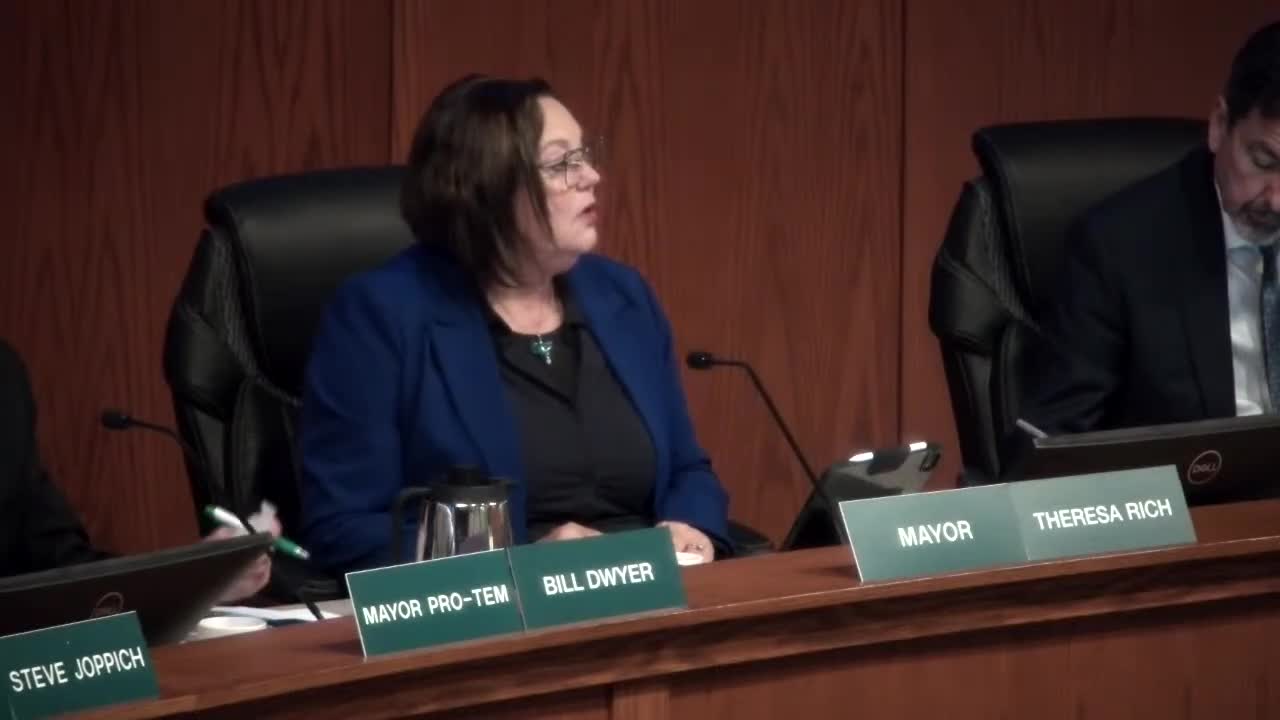 After debate, Farmington Hills council approves membership in West Michigan Health Insurance Pool