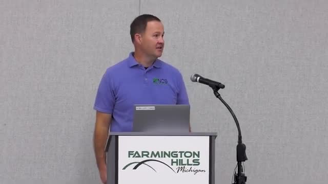 Farmington Hills Beautification Awards: businesses, neighborhoods and Chestnut Ridge honored