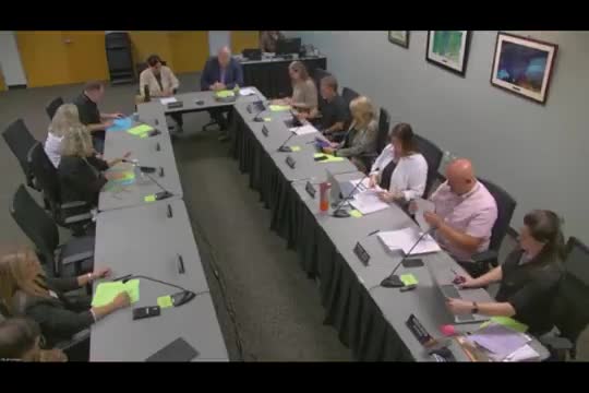 Covington staff, planning commission recommend wider stream buffers and clearer CAO exemptions