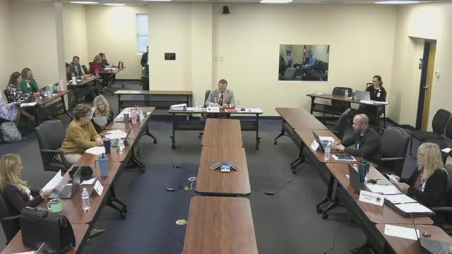 Board to restore policy requiring superintendent to notify board before final disciplinary actions