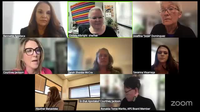 Audit committee: APS to split external audit submission after federal compliance-supplement delay